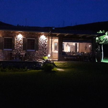 Douvia Klovino Beach House מראה חיצוני תמונה