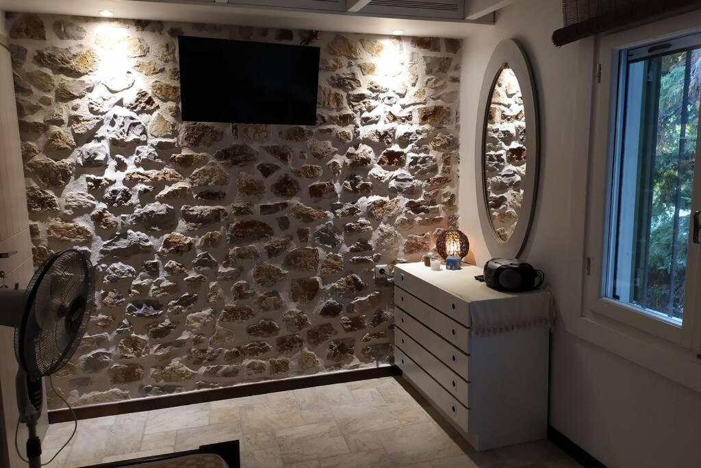 Douvia Klovino Beach House מראה חיצוני תמונה
