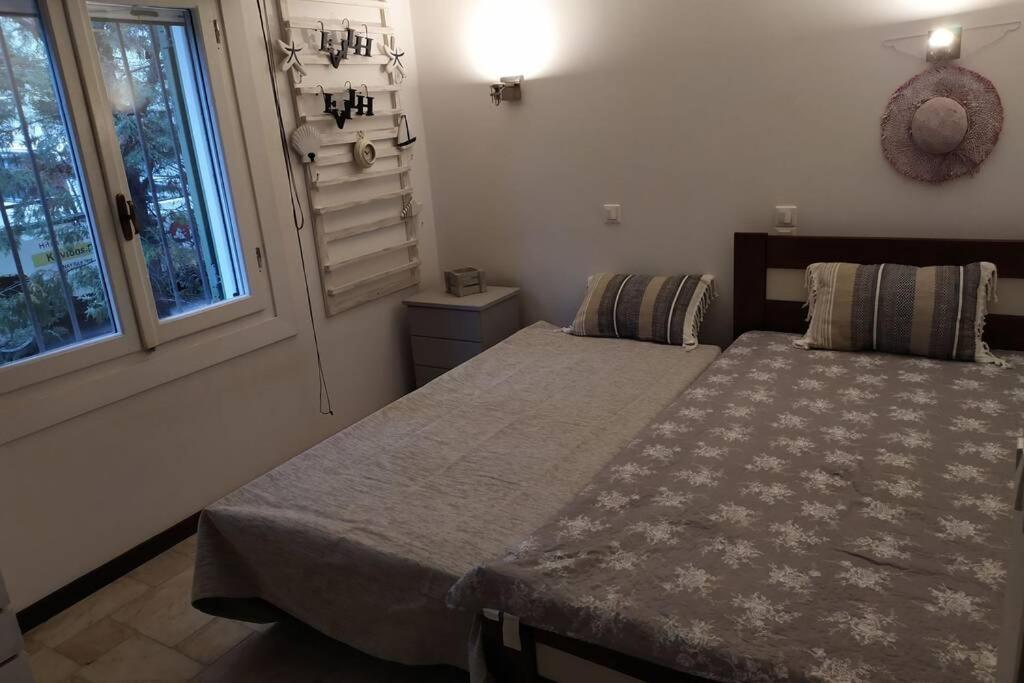 Douvia Klovino Beach House מראה חיצוני תמונה