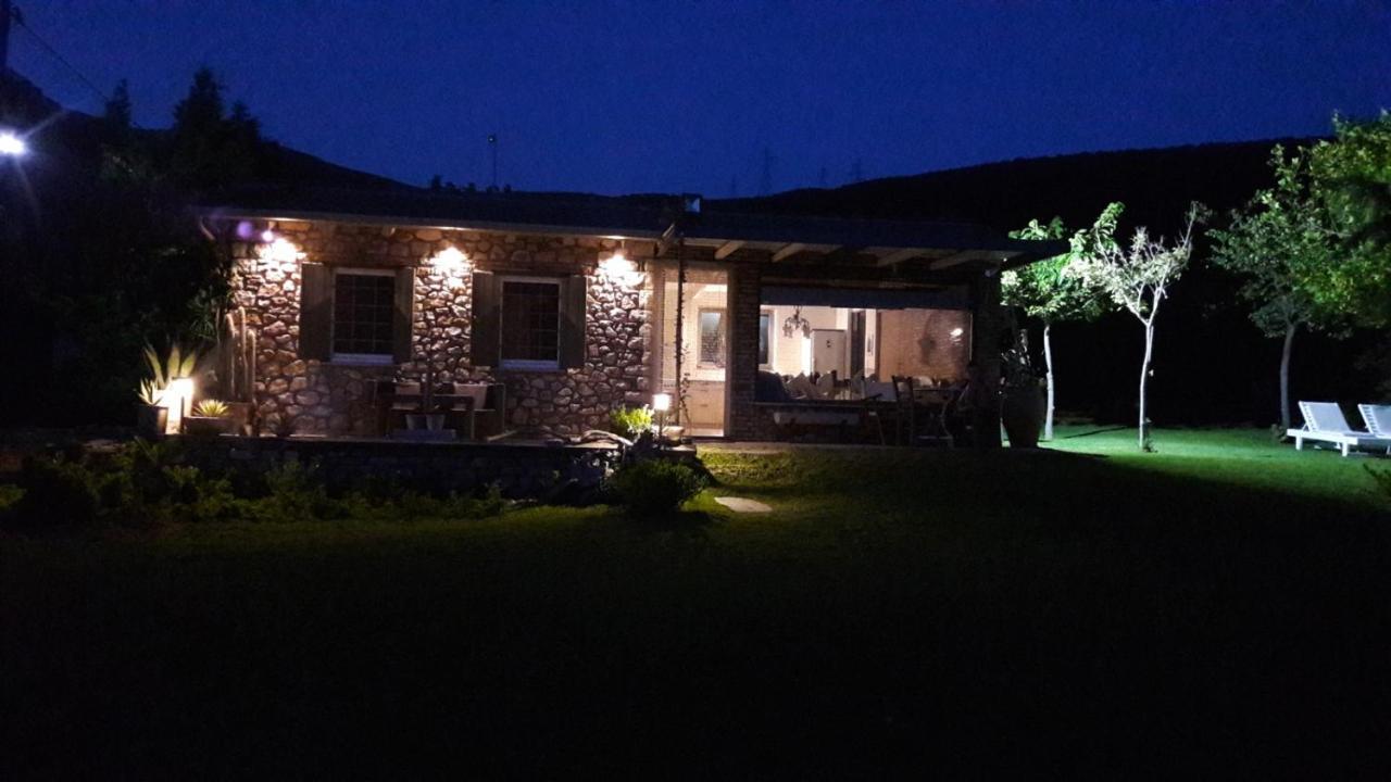 Douvia Klovino Beach House מראה חיצוני תמונה
