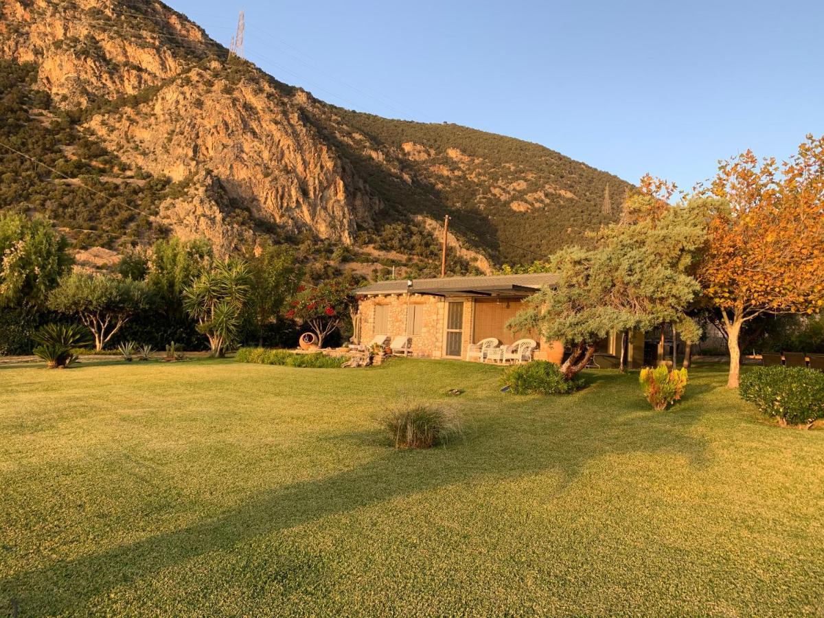 Douvia Klovino Beach House מראה חיצוני תמונה