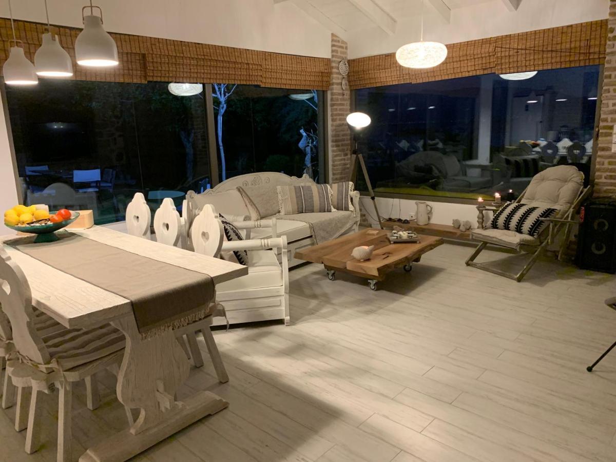 Douvia Klovino Beach House מראה חיצוני תמונה