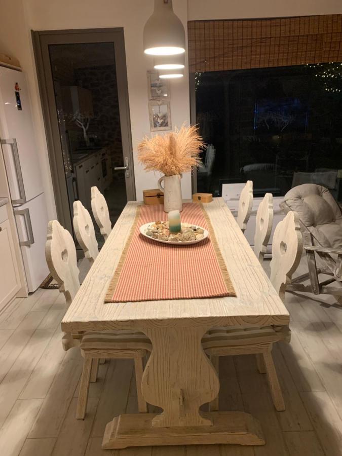 Douvia Klovino Beach House מראה חיצוני תמונה