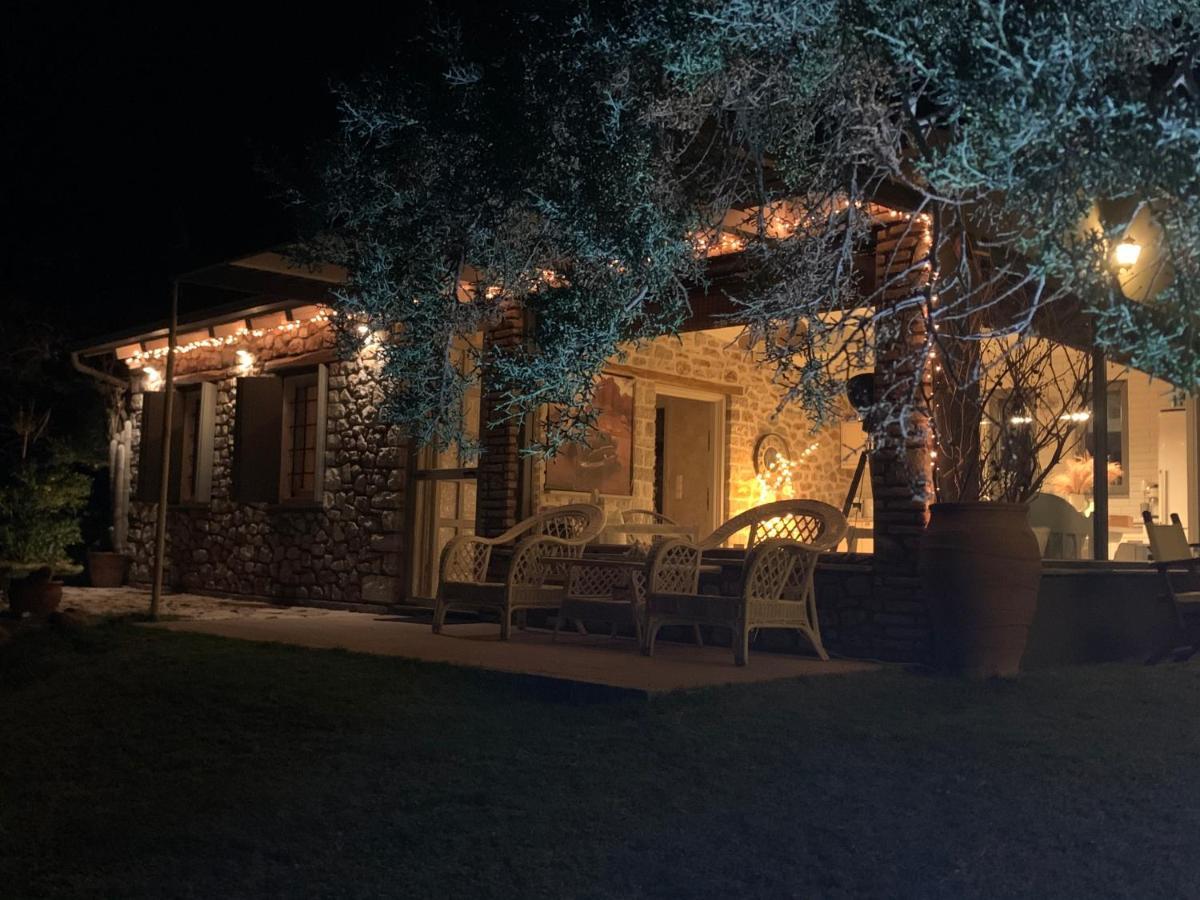 Douvia Klovino Beach House מראה חיצוני תמונה