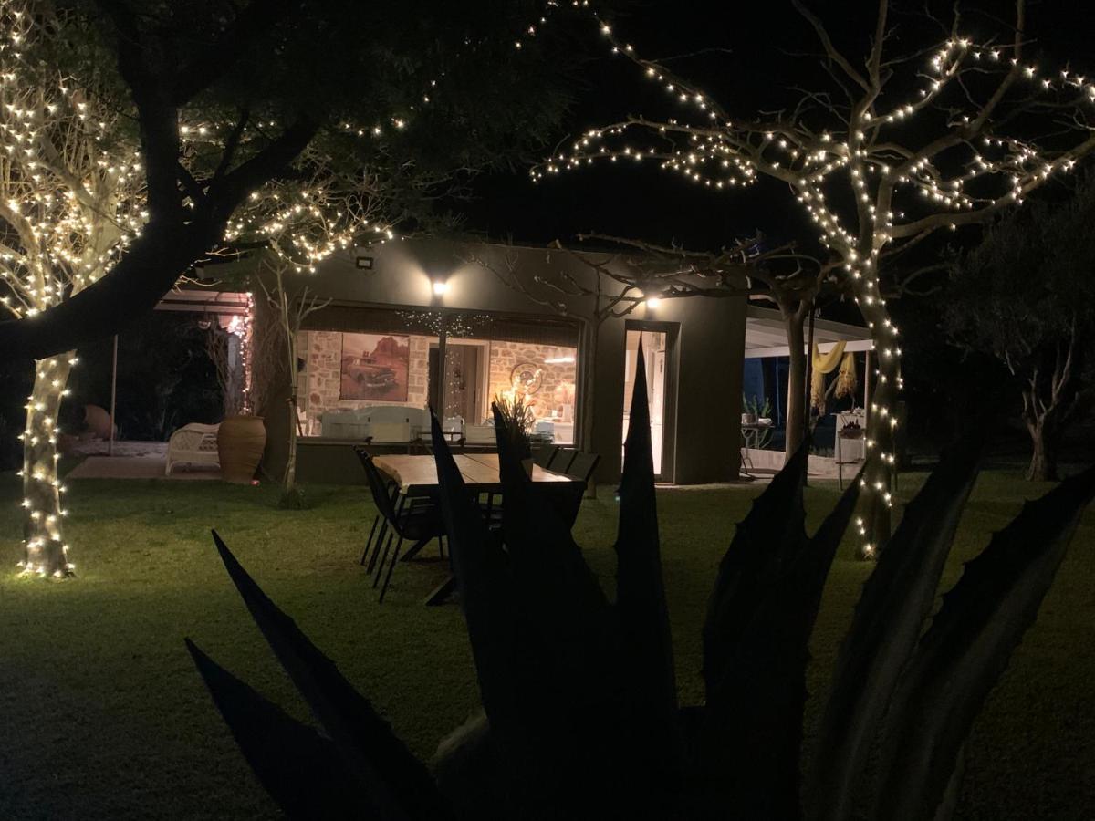 Douvia Klovino Beach House מראה חיצוני תמונה