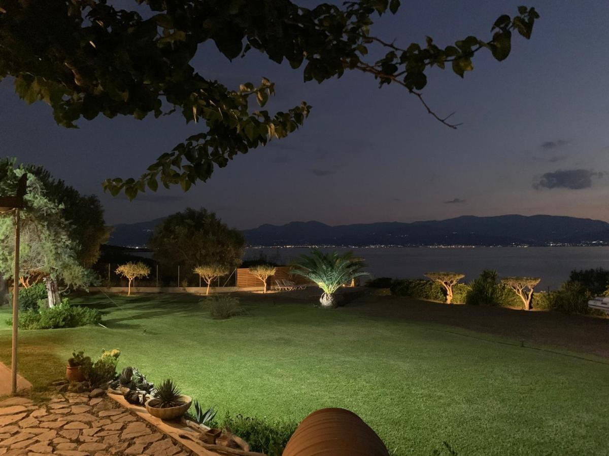 Douvia Klovino Beach House מראה חיצוני תמונה